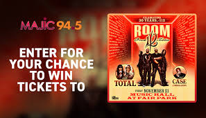 Majic 94.5 - News update