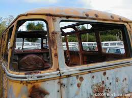 Resultado de imagen para Bus vw window