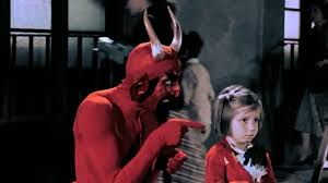 Image result for Santa Claus 1959