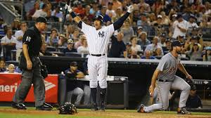 Alex Rodriguez’s 'Me?!' Moment: Why His Live TV Blunder Reveals a Deeper Ego Crisis in Sports Broadcasting