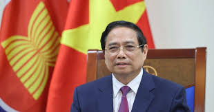 Nhan Dan Online - News update