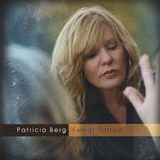 Patricia Berg: Sweet Sorrow (CD) – jpc - 0700261237350