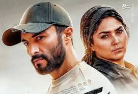 «اسکورت» بمب اجتماعی- اکشن سال شد/ حاتمی‌کیای پسر از سایه پدر بیرون آمد