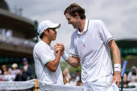 Wimbledon - News update