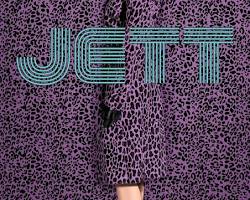 Image of Jett (2019) TV show poster