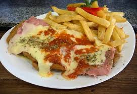 Una receta innovadora para celebrar el Día de la Milanesa