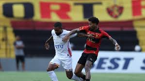 Ao vivo: Sport x Vitória-PE | Rodada 5 | Campeonato Pernambucano