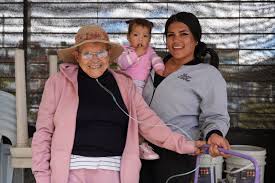 Renta Ciudadana y Devolución del IVA: Primer Ciclo de Transferencias Inicia en Colombia