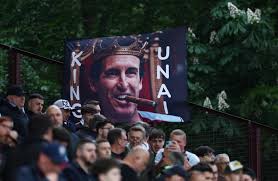 Why Missing Out On The Champions League May Have Been The Best Thing For Aston Villa