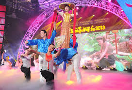 Video Ca Nhac Asia 72 Xuan 2013