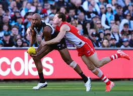 afl.com.au - News update