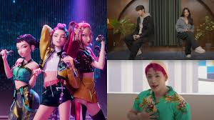 Best KPop Demon Hunters Song Covers by Cha Eun-woo & More