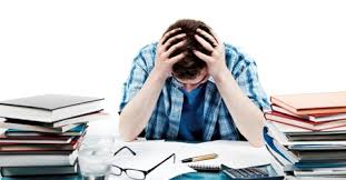 Kết quả hình ảnh cho Hình ảnh người vò đầu bứt trán