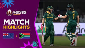 ICC - News update