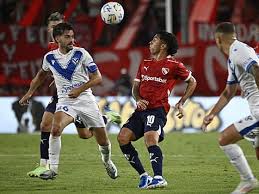La previa vs. Vélez: Horario, TV y Probables Formaciones