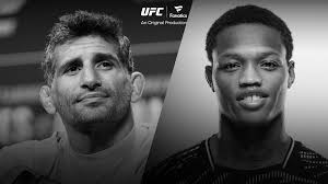 UFC.com - News update