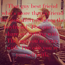 Guy Best Friend on Pinterest | Best Friend Quotes, Guy Friendship ... via Relatably.com