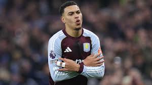 Arsenal confident of beating Man Utd and Chelsea to £100m Morgan Rogers