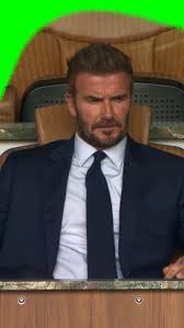 World Cup 2026: Norway vs England - David Beckham watching Norway vs England