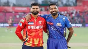 MI vs PBKS: IPL 2025 Qualifier 2 Preview
