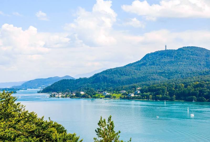 Wörthersee