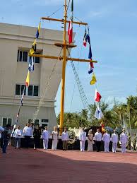 Dia De La Marina
