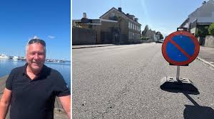 Sveriges Radio - News update