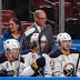 Sabres coach Bylsma expects he'll return for 3rd season