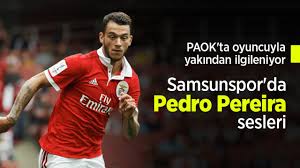 Samsun Haber - News update