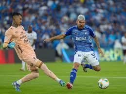 Futbolred - News update