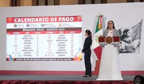 www.gob.mx - News update