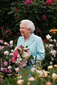 Image result for queen elizabeths flowers