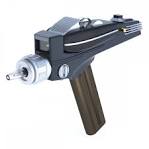 Star Trek Phaser Remote Control -