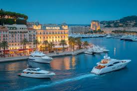 Cannes, Monaco and Saint-Tropez Travel Boom Incoming as HBO Officially Selects France for White Lotus Season Four Luxury Filming Spectacle!