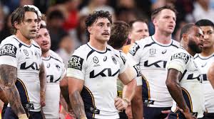 Broncos forward takes blame after Staggs’ costly brain explosion