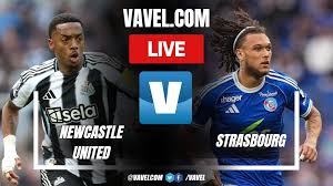Newcastle