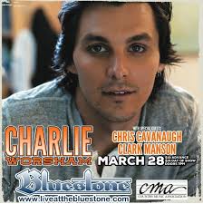 Charlie Worsham. PRLog (Press Release) - Feb. 26, 2014 - COLUMBUS, Ohio -- The Bluestone, 92.3 WCOL, and Miller Lite are proud to announce the addition of ... - 12288031-charlie-worsham