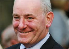 Social, Democratic and Labour Party (SDLP) leader: MARK DURKAN - _44308951_durkan_pa_gall