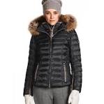 Ladies designer ski wear