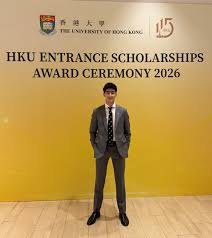 Yusuf Karimli: Studying in Hong Kong has given me a new perspective on the world – INTERVIEW