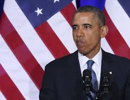 Image result for obama ignores