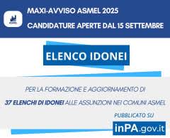 Asmel - News update