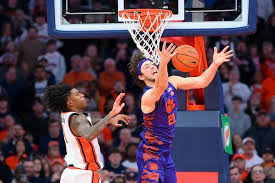 How to watch Clemson Tigers: Live stream info, TV channel, game time | Jan. 31