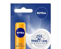 Imagem de Nivea Sun Protect Lip Balm