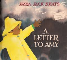 Image result for ezra jack keats