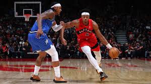Trend Google: raptors - magic