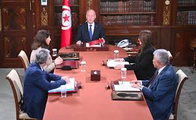 Jort Tunisie : ce qu'il faut savoir