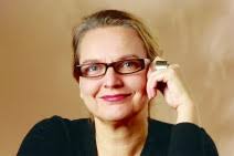 Jutta Maria Staerk Jutta Maria Staerk ist Dramaturgin, Regisseurin und <b>...</b> - Jutta_Staerk_ohne_Schrift_web