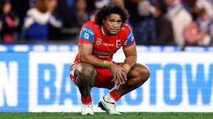 dragons vs cowboys - Trending in Australia