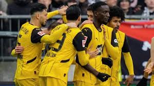 Sporting News AU - News update